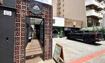 Imagem: Prédio para alugar, 180 m² por R$ 5.650,00/mês