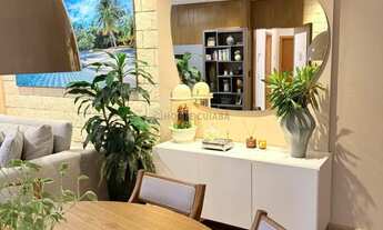 Imagem 2: Apartamento Mobiliado - Torres do Parque