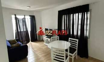 Imagem 2: Flat com ótimo preço no bairro Vila Nova Conceição. Confira!