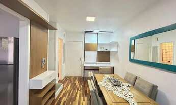 Imagem 3: COBERTURA PARA LOCAÇÃO COM VAGA DE GARAGEM