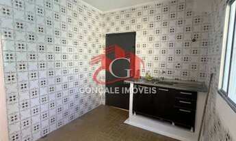 Imagem 5: Alugue Casa Térrea com 2 Quartos na Vila Isolina Mazzei - R$ 1.800