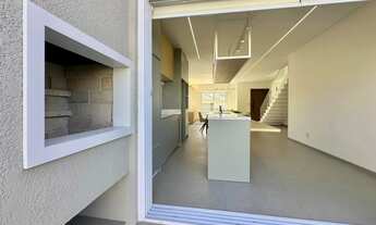 Imagem 7: Sobrado 3 suítes mobiliado Capão da Canoa Próximo ao mar