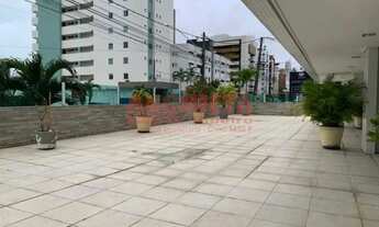 Imagem 4: Alugo Lindo apartamento amplo ambientado com 186m2 em Tambau