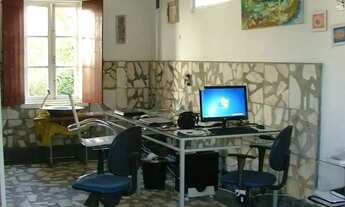 Imagem 3: Casa em Rua Antônio Marques Serra - Jardim Antonio Von Zuben - Campinas/SP