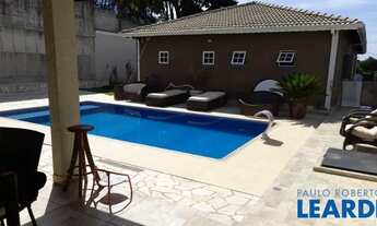 Imagem 5: CASA TÉRREA - JARDIM ESTÂNCIA BRASIL - SP