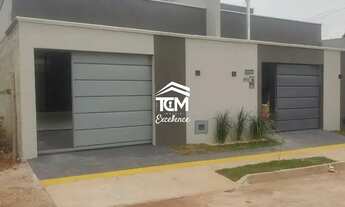 Imagem: Casa 3Q MORADA DO BOSQUE