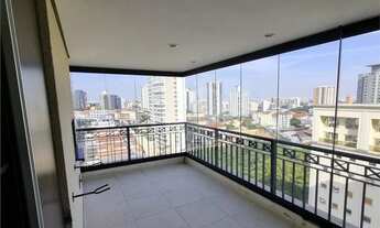 Imagem: Apartamento à venda com 3 quartos, sendo