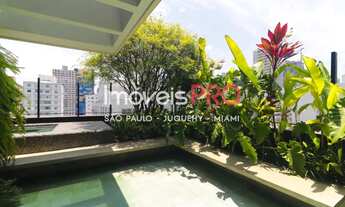 Imagem: Cobertura, Jardins - São Paulo