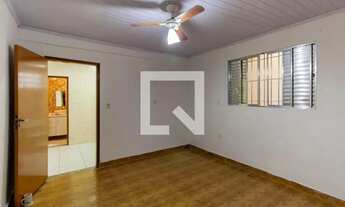 Imagem: Casa à Venda - Vila Santa Clara, 1 Quarto