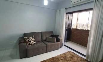 Imagem 7: Residencial Santorini ;Belíssimo apartamento de 02 quartos Mobiliado,51 m², nascente, laze