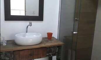 Imagem 5: Casa em Rua Hibisco - Jardim Brasília (Zona Leste) - São Paulo/SP