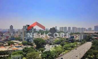 Imagem 3: Apartamento em Avenida das Nações Unidas - Centro - São Bernardo do Campo/SP