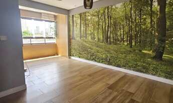 Imagem 2: Apartamento à Venda Ed. Saint Michell