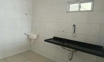 Imagem 3: Imóvel para aluguel possui 50 metros quadrados com 2 quartos em Ernesto Geisel - João Pess