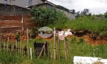 Imagem 2: TERRENO - SÃO BERNARDO DO CAMPO - BATISTINI