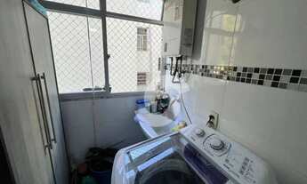 Imagem 4: Apartamento com 2 dormitórios à venda, 68 m² por R$ 420.000,00 - Fonseca - Niterói/RJ