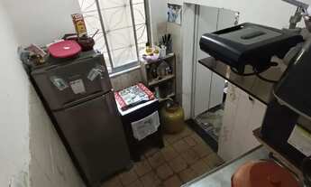 Imagem 5: IAPI, avenida floresta - 47 mil