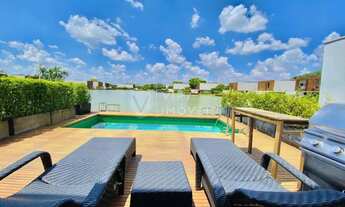 Imagem 2: Casa de Condomínio à venda, 4 quartos, 4 suítes, 5 vagas, Condomínio Fazenda Boa Vista - P