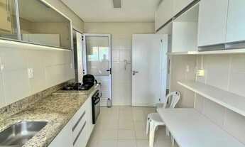 Imagem 4: Apartamento para Venda em Salvador, Patamares, 3 dormitórios, 1 suíte, 2 banheiros, 2 vaga