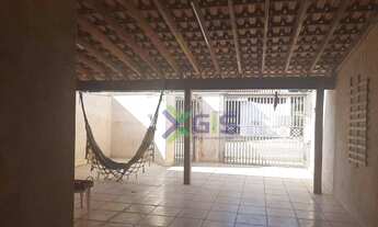 Imagem 6: Chácara com 3 dormitórios à venda, 500 m² por R$ 385.000,00 - Residencial Vista Alegre II