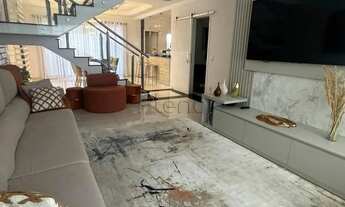 Imagem 3: Casa à venda em Valinhos, Jardim Alto da Colina, com 3 suítes, com 250 m², Vivendas das Ce