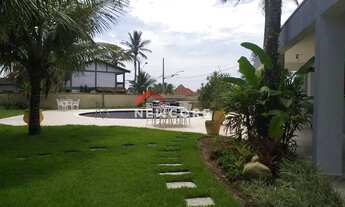 Imagem 5: Casa em Avenida Governador Mário Covas Junior - Balneário Oásis - Peruíbe/SP