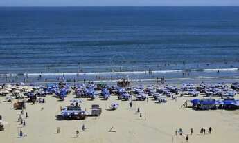 Imagem 6: Apartamento frente mar total - 3 quartos e 2 vagas