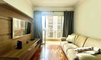 Imagem: Apartamento à venda em Piracicaba, Centro