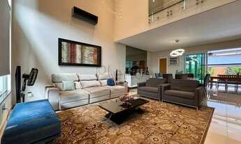 Imagem 2: Casa à venda com 3 suítes no Swiss Park em Campinas