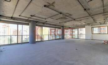 Imagem 4: Apartamento para venda em Vila Nova Conceição com 3 quartos, sendo 3 suítes , 352m²