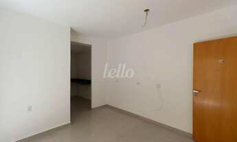 Imagem 2: Apartamento 1 quartos para alugar no(a) Vila Prudente