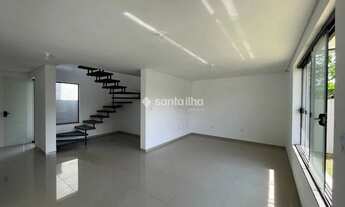 Imagem 2: Casa com 3 dormitórios à venda e para alugar, 198m² - Campeche - Florianópolis/SC