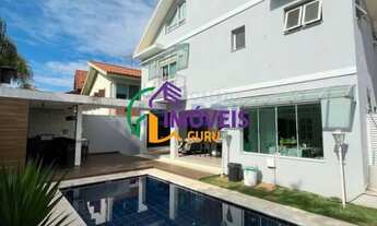 Imagem: CASA EM CONDOMÍNIO - ALPHAVILLE 4 - SP