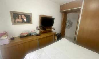 Imagem 7: APARTAMENTO SEMI MOBILIADO NA BELA VISTA