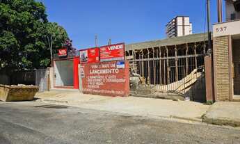 Imagem 3: Cobertura com 2 quartos à venda, 119,12m² - Campestre