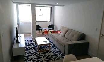 Imagem 2: Flat com ótimo preço no bairro Jardins. Confira!