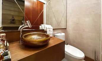 Imagem 3: FINAMENTE MOBILIADO NO CORAÇÃO DE GRAMADO