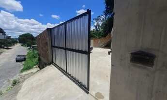 Imagem 2: Lote Murado à Venda em Betim/MG - Campos Elíseos | 113,65 m2