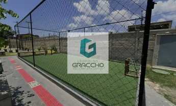 Imagem 3: Apartamento no Condomínio Jardim dos Pássaros no bairro Curió por R$170.000