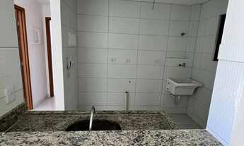 Imagem 3: Apartamento para locação no BEIRA MAR RESIDENCIA IZAIAS PINTO , JANGA, Paulista, PE