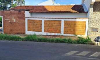 Imagem 3: Casa com 3 dormitórios à venda, 250 m² por R$ 680.000,00 - Jardim América - Bauru/SP