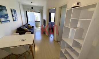 Imagem 6: Apartamento para locação no Planalto Paulista, São Paulo-SP: 1 quarto, 1 sala, 1 banheiro