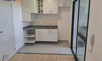 Imagem 2: Apartamento para locação com lazer completo no Bairro Floresta