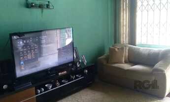 Imagem 5: CASA - 3 dorms. - 3 vagas 150 m² - SANTA TEREZA