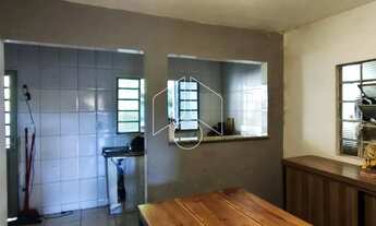 Imagem 4: Residencial Casa em Marília