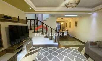 Imagem 3: Sobrado em Rua Mem de Sá - Jardim Marica - Mogi das Cruzes/SP