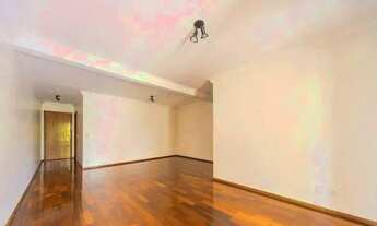 Imagem 2: Apartamento com 3 dormitórios à venda, 120 m² por R$ 650.000,00 - Vila Assunção - Santo An