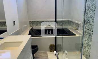 Imagem 4: Casa em condomínio para locação no bairro Jardim Botânico