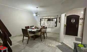 Imagem 4: Excelente Sobrado à Venda no Jardim Pilar, 3 dormitórios