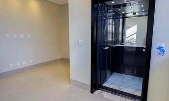 Imagem 6: Sobrado Jardins Bolonha 300m²